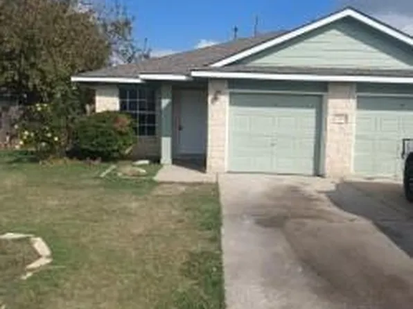 2219 Creekside Ln APT A, Georgetown, TX 78626