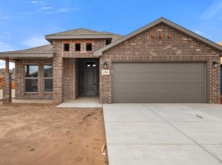 1708 144th St, Lubbock, TX 79423