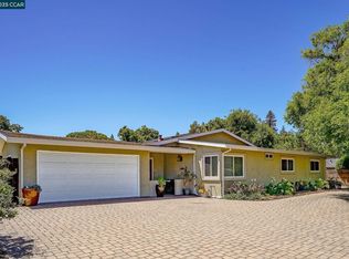 1801 San Luis Rd, Walnut Creek, CA 94597