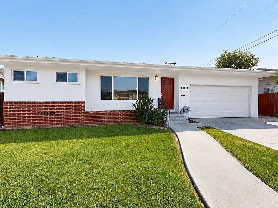 5607 Dorothy Way