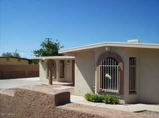 5372 S Oregon Dr, Tucson, AZ 85706