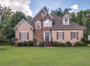 624 Drexel Rd, Rocky Mount, NC 27803