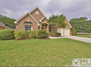 9429 Tranquil Park Dr, San Antonio, TX 78254