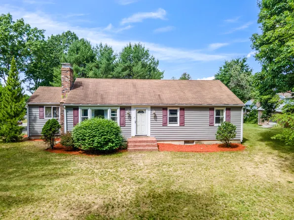 1 Birch Drive, South Berwick, ME 03908