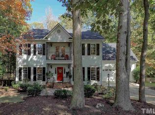 104 Moss Rose Ct, Cary, NC 27518