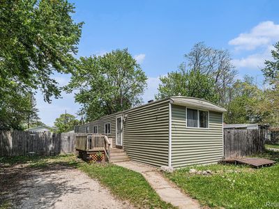 4317 N Hill Dr, Holly, MI, 48442