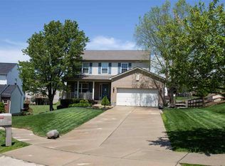 2061 Westborough Dr, Hebron, KY 41048