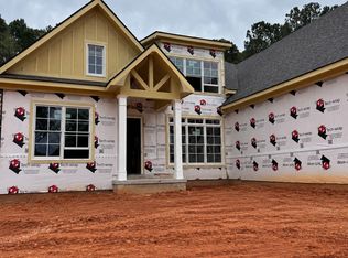135 Iroquois Ct, Covington, GA 30014