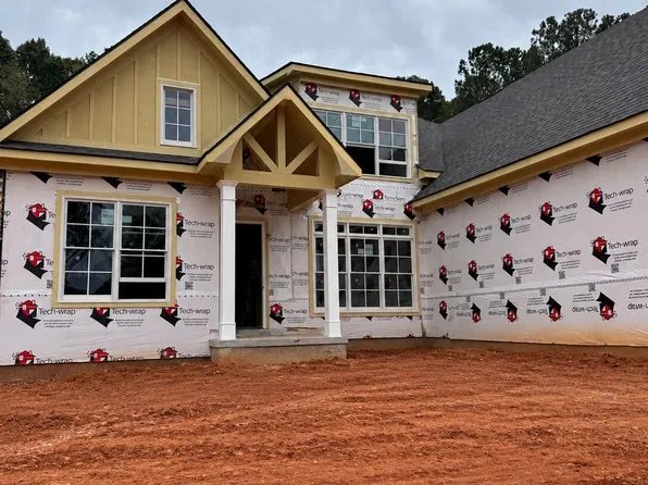 135 Iroquois Ct, Covington, GA 30014