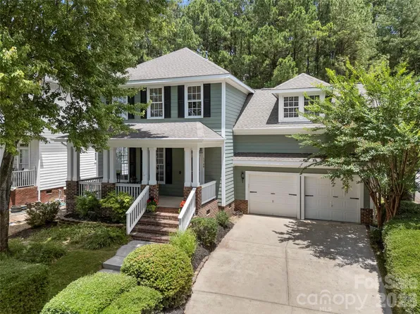 1348 Barnett Woods, Fort Mill, SC 29708