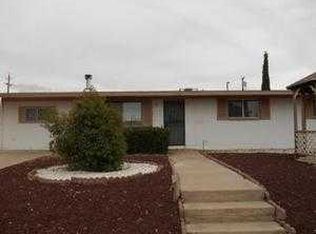 2044 Airfield Ave, Kingman, AZ 86401