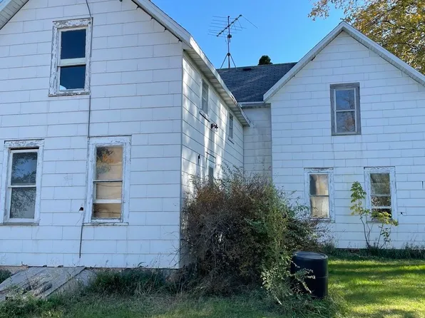 N4033 County Road M, New London, WI 54961