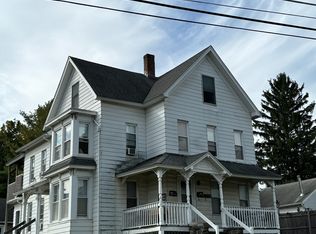 94 Franklin St, Danbury, CT 06810