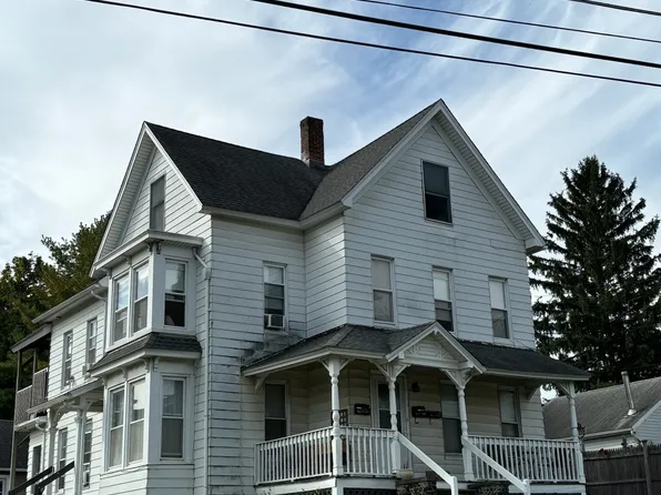 94 Franklin Street, Danbury, CT 06810