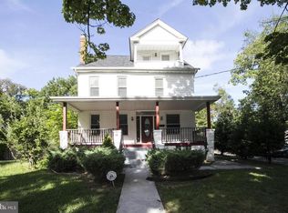 5510 Pimlico Rd, Baltimore, MD 21209