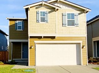 942 Burwood St SE, Olympia, WA 98503