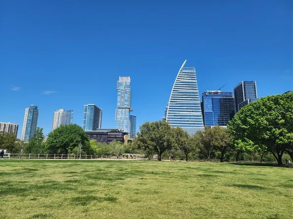 301 West Ave #3107, Austin, TX 78701