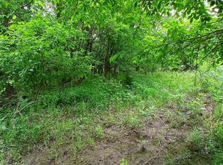 Lynn Ln, Eufaula, OK 74432