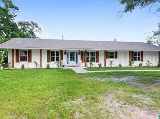 31 Colley Rd, Wetumpka, AL 36092