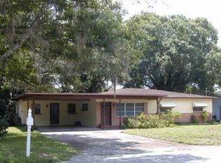 12915 N Rome Ave, Tampa, FL 33612