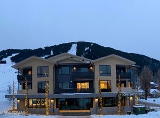 680 S Cache St #302, Jackson, WY 83001