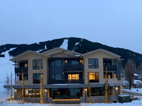 680 S Cache St #302, Jackson, WY 83001