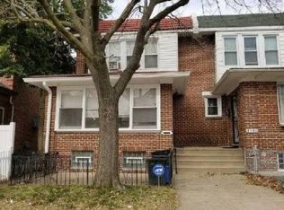 4644 Oakland St, Philadelphia, PA 19124