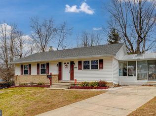 1902 Harewood Ct, Edgewood, MD 21040