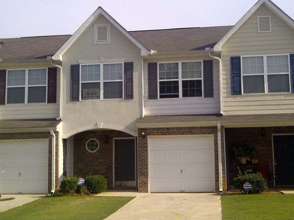 Welcome Home!