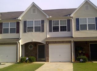 723 Georgetown Ct, Jonesboro, GA 30236