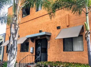 4695 Bancroft St #6, San Diego, CA 92116