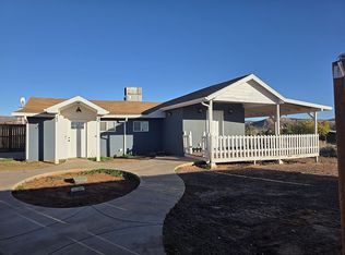 3660 E 2200 S, Fredonia, AZ 86022