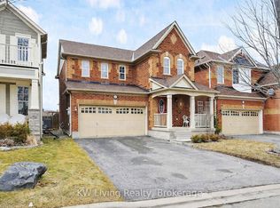 895 Jackman Gate, Milton, ON L9T0L3