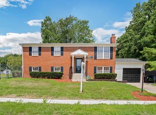 9614 Meadow Lark Ave, Upper Marlboro, MD 20772