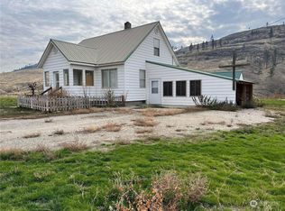 760 Tunk Creek Rd, Riverside, WA 98849