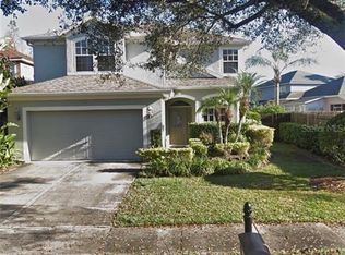 9903 Hartwell Bridge Cir, Tampa, FL 33626