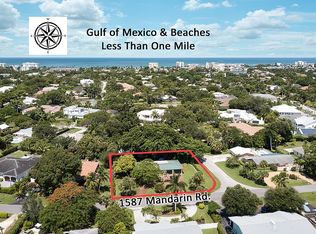 1598 Nautilus Rd, Naples, FL 34102