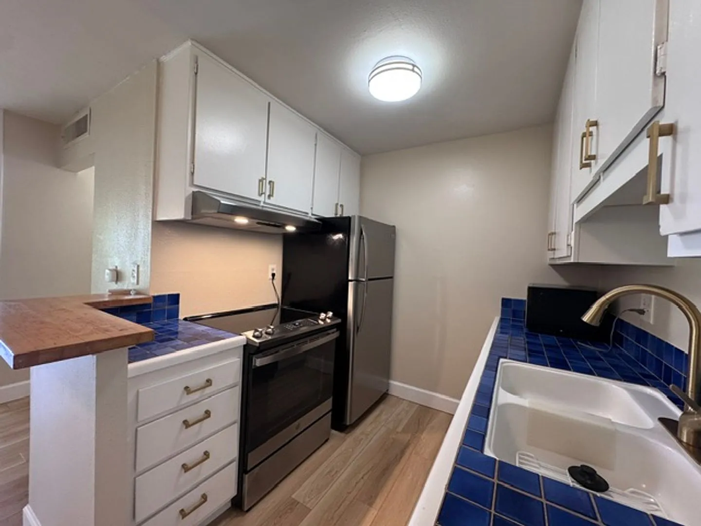 Resort-Style 1-Bedroom, 1-Bath Condo at Stoney Brook Villas 576 N. Bellflower unit #209 — Photo 3