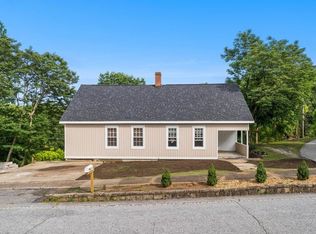 360 Stone St, Pacolet, SC 29372