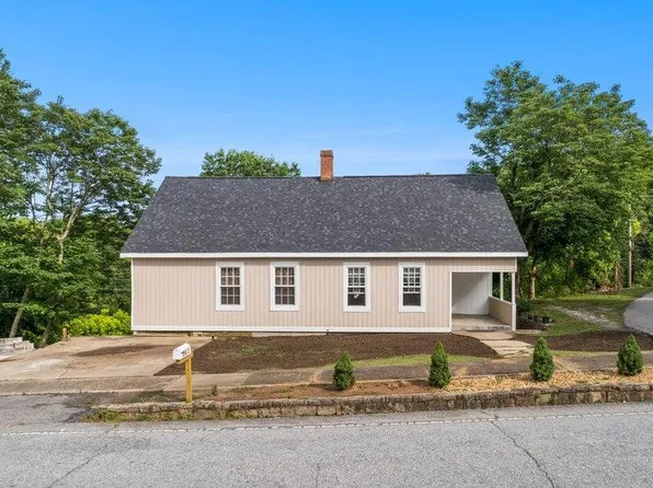 360 Stone St, Pacolet, SC 29372