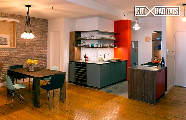 Rented by Citi Habitats | media 9