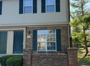 7752 Deercrest Ct, Dublin, OH 43016