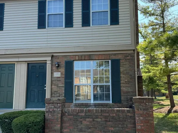 7752 Deercrest Ct, Dublin, OH 43016