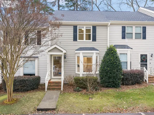 5420 Sharpe Dr, Raleigh, NC 27612