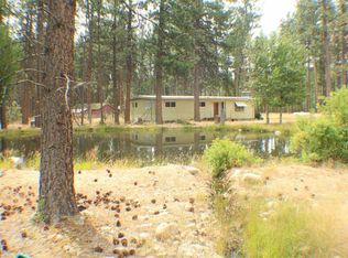 887 Bear Creek Trl, Victor, MT 59875