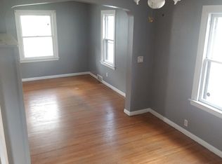 36 Rogers Ave, Rochester, NY 14606