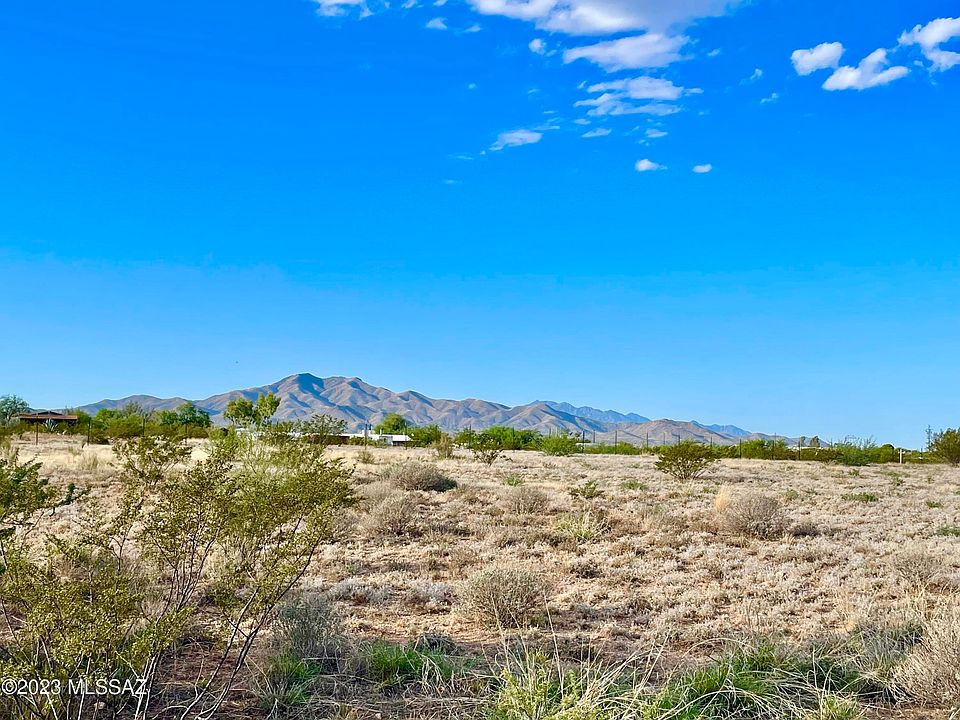 13625 S Bird Dog Ave, Vail, AZ 85641 Zillow