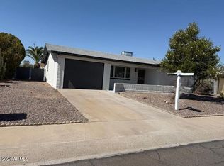 1528 S Palo Verde Dr, Apache Junction, AZ 85120