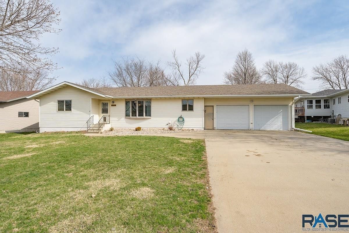 422 Kringen Ave, Baltic, SD 57003 Zillow
