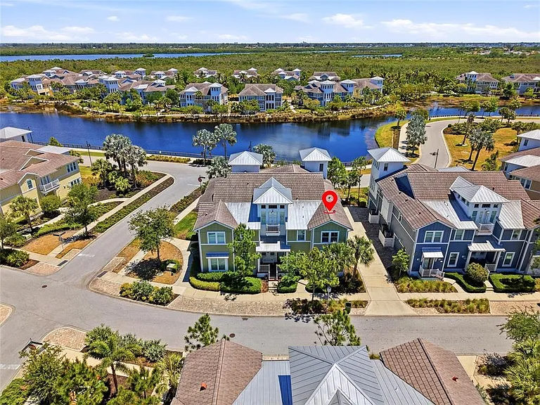 319 Compass Point Dr #201 — Photo 40